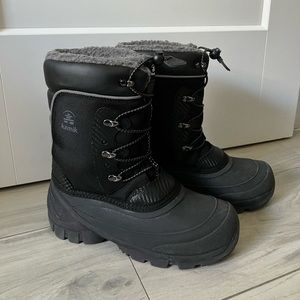 Kamik Snow boots - Size 5